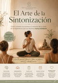 El Arte de la Sintonización - Cómo convertir los primeros 5 minutos de tu clase en la experiencia que tus alumnos nunca olvidarán.